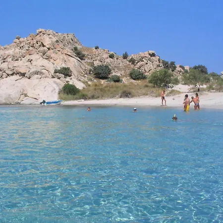 Elma Сasa de vacaciones Mikri Vigla