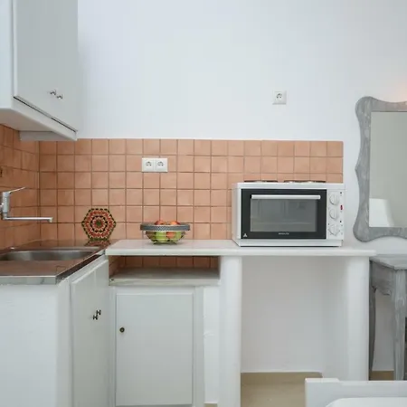 Elma Holiday home