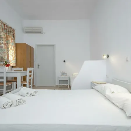 Elma Сasa de vacaciones Mikri Vigla