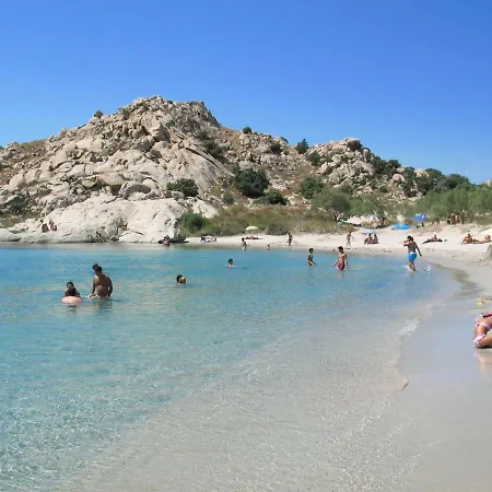 Elma Сasa de vacaciones Mikri Vigla