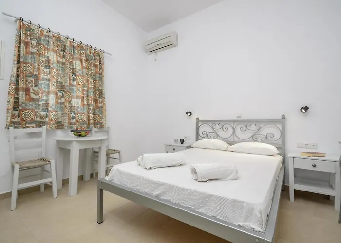 Сasa de vacaciones Elma Mikri Vigla