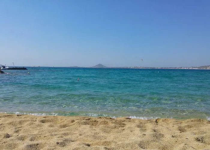 Elma Сasa de vacaciones Mikri Vigla