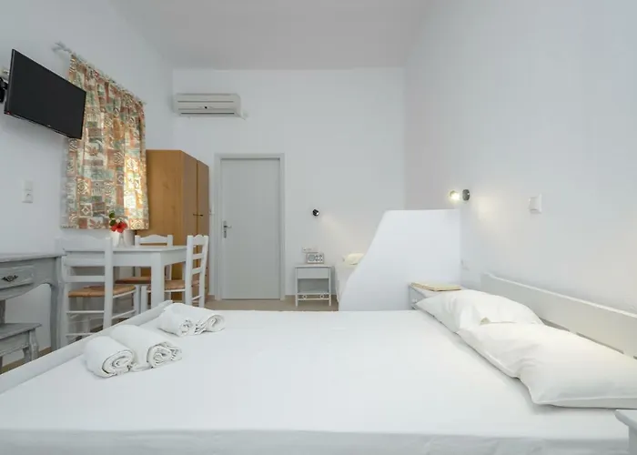 Elma Сasa de vacaciones Mikri Vigla