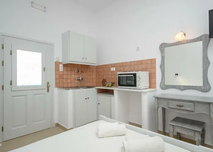 Сasa de vacaciones Elma Mikri Vigla