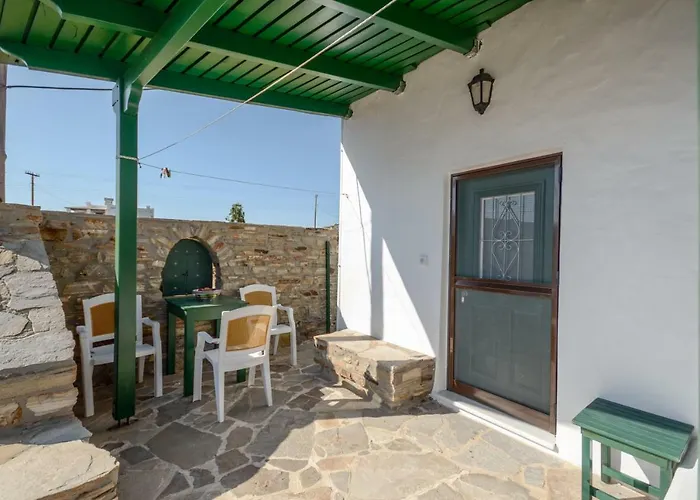 Сasa de vacaciones Elma *