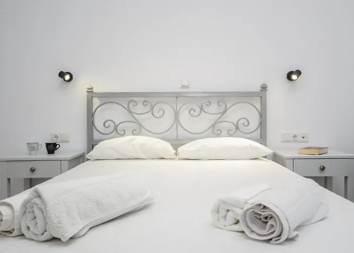 Сasa de vacaciones Elma Mikri Vigla