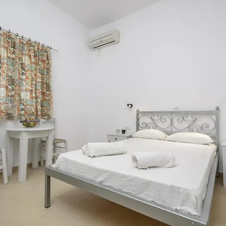 Tatil Evi Elma Mikri Vigla