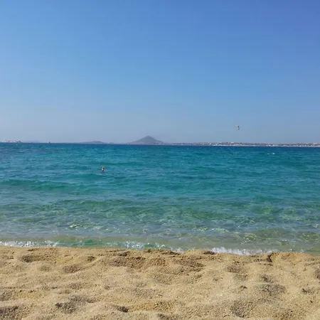 Elma Casa vacanze Mikri Vigla