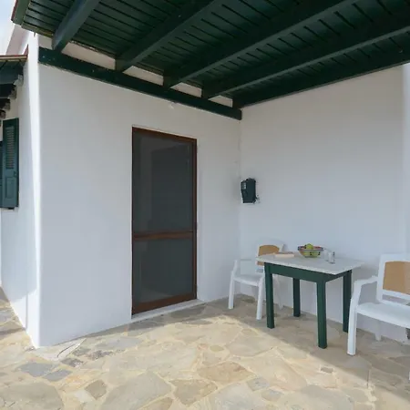 Casa vacanze Elma Mikri Vigla