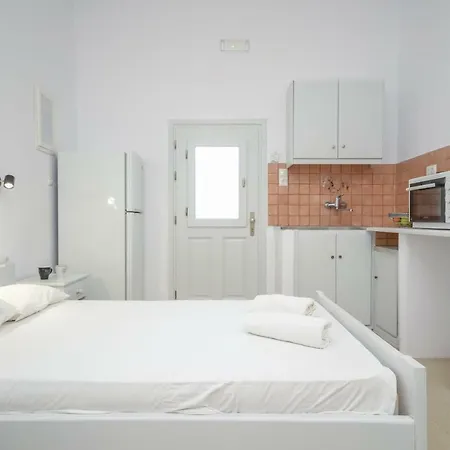 Elma Сasa de vacaciones Mikri Vigla