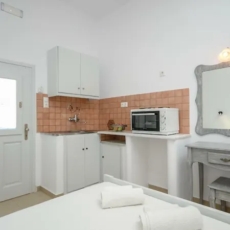 Casa vacanze Elma Mikri Vigla