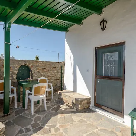 Holiday home Elma *
