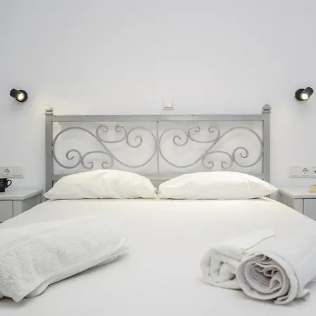 Casa vacanze Elma Mikri Vigla
