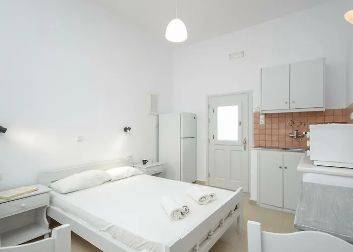 Elma Semesterbostad *