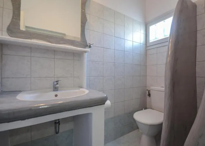 Elma Semesterbostad *